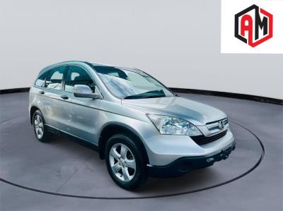 2007 HONDA CR-V (4x4) 4D WAGON MY07 for sale in Melbourne - South East