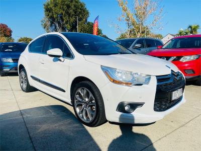 2012 CITROEN DS4 DSTYLE 4D WAGON for sale in Melbourne - South East
