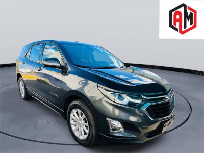 2018 HOLDEN EQUINOX LS PLUS (FWD) 4D WAGON EQ MY18 for sale in Melbourne - South East