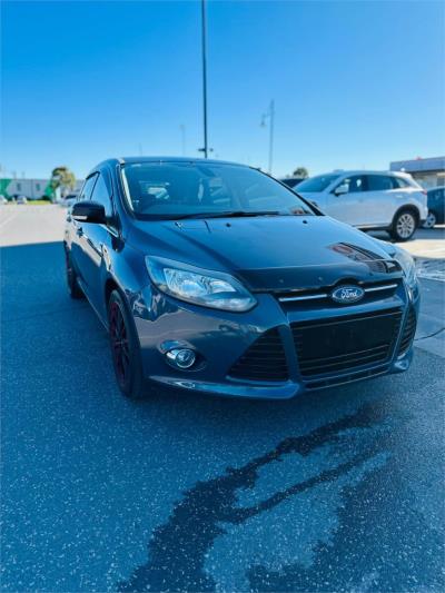 2011 FORD FOCUS SPORT 5D HATCHBACK LW for sale in Melbourne - South East