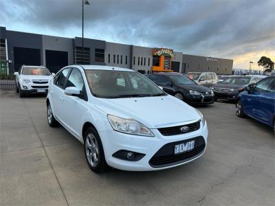 2011 FORD FOCUS LX 5D HATCHBACK LV MY11 for sale in Melbourne - South East