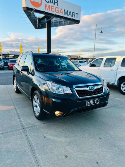 2015 SUBARU FORESTER 2.5i-L 4D WAGON MY15 for sale in Melbourne - South East