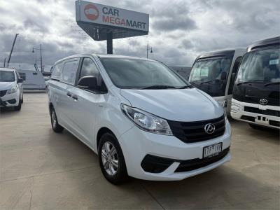 2021 LDV G10 LIFT DOOR 4D VAN SV7C for sale in Melbourne - South East