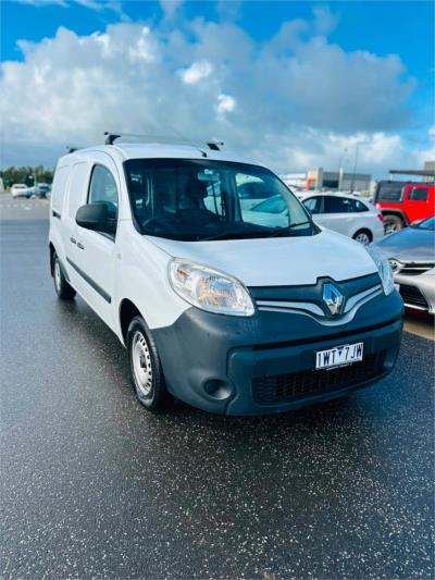 2018 RENAULT KANGOO MAXI 4D VAN X61 MY18 for sale in Melbourne - South East