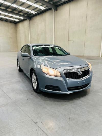 2014 HOLDEN MALIBU CD 4D SEDAN EM MY14 for sale in Melbourne - South East