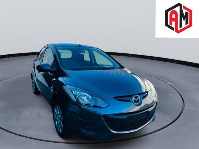 2010 MAZDA MAZDA2 NEO 5D HATCHBACK DE MY10 for sale in Melbourne - South East