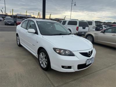 2007 MAZDA MAZDA3 DIESEL 4D SEDAN BK for sale in Melbourne - South East