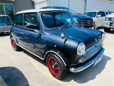 1991 ROVER MINI Hatch for sale in Melbourne - South East