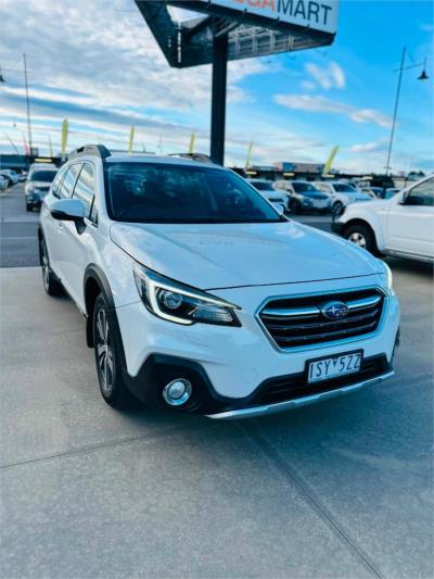 2020 SUBARU OUTBACK 2.5i PREMIUM AWD 4D WAGON MY20 for sale in Melbourne - South East
