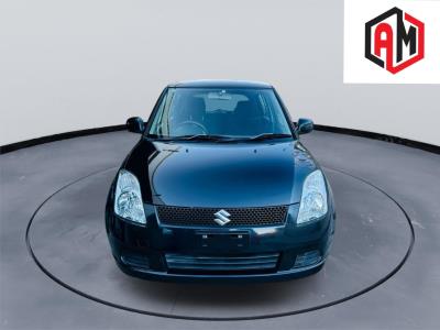 2006 SUZUKI SWIFT 5D HATCHBACK EZ for sale in Melbourne - South East