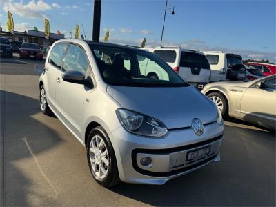 2013 VOLKSWAGEN UP! 5D HATCHBACK AA for sale in Melbourne - South East
