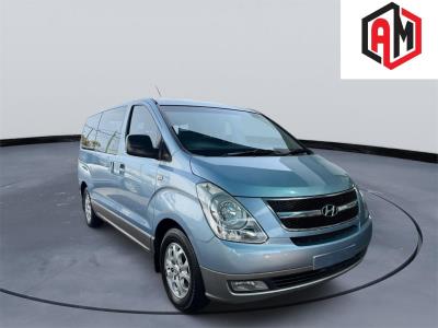 2010 HYUNDAI iMAX 4D WAGON TQ for sale in Melbourne - South East