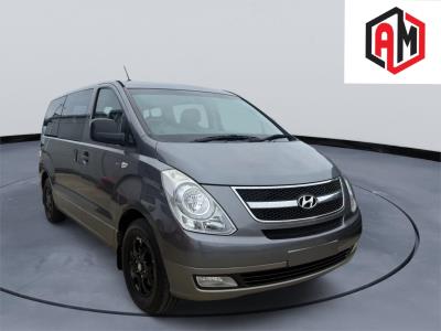 2011 HYUNDAI iMAX 4D WAGON TQ MY11 for sale in Melbourne - South East