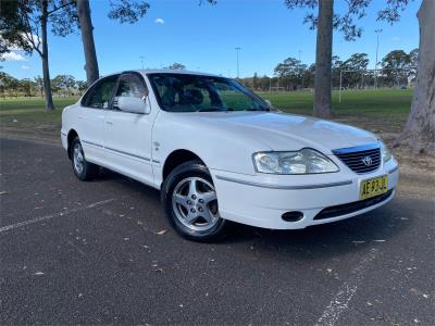 2003 TOYOTA AVALON GXi 4D SEDAN MCX10R for sale in Sydney - Outer West and Blue Mtns.