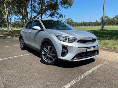 2022 KIA STONIC SPORT 4D WAGON YB MY22 for sale in Sydney - Outer West and Blue Mtns.