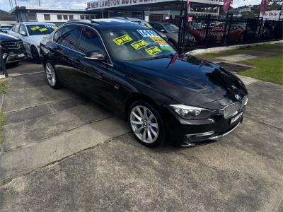 2012 BMW 3 28i MODERN LINE 4D SEDAN F30 for sale in Newcastle and Lake Macquarie