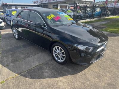 2021 MERCEDES-BENZ A180 5D HATCHBACK W177 MY21.5 for sale in Newcastle and Lake Macquarie