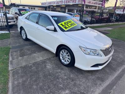 2014 TOYOTA AURION AT-X 4D SEDAN GSV50R for sale in Newcastle and Lake Macquarie