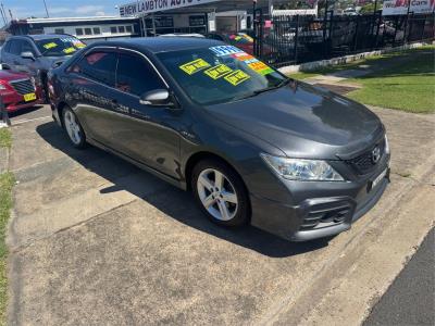 2013 TOYOTA AURION SPORTIVO SX6 4D SEDAN GSV50R for sale in Newcastle and Lake Macquarie