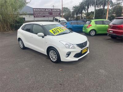 2022 SUZUKI BALENO GL 4D HATCHBACK EW SERIES II MY22 for sale in Newcastle and Lake Macquarie
