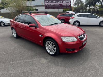2011 HOLDEN BERLINA INTERNATIONAL 4D SPORTWAGON VE II for sale in Newcastle and Lake Macquarie