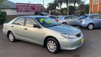 2005 TOYOTA CAMRY ALTISE 4D SEDAN ACV36R UPGRADE for sale in Newcastle and Lake Macquarie