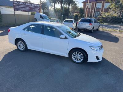 2014 TOYOTA CAMRY ALTISE 4D SEDAN ASV50R for sale in Newcastle and Lake Macquarie