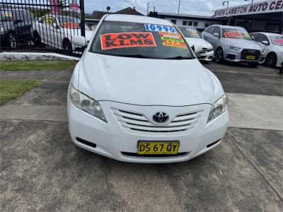 2007 TOYOTA CAMRY ALTISE 4D SEDAN ACV40R for sale in Newcastle and Lake Macquarie