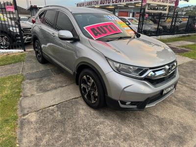 2019 HONDA CR-V VTi-S (AWD) 4D WAGON MY20 for sale in Newcastle and Lake Macquarie