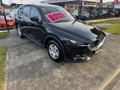 2019 MAZDA CX-5 MAXX (4x2) 4D WAGON MY19 (KF SERIES 2) for sale in Newcastle and Lake Macquarie