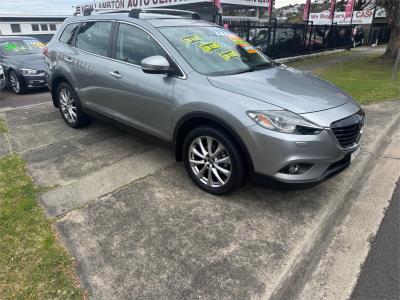 2013 MAZDA CX-9 GRAND TOURING 4D WAGON MY14 for sale in Newcastle and Lake Macquarie
