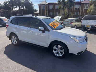 2015 SUBARU FORESTER 2.0D-L 4D WAGON MY15 for sale in Newcastle and Lake Macquarie
