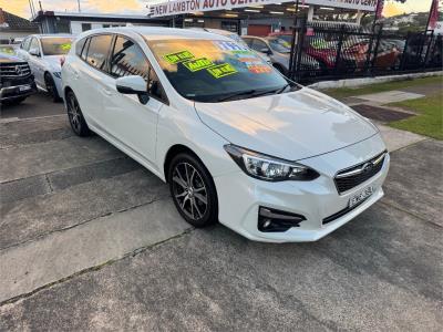 2017 SUBARU IMPREZA 2.0i-L (AWD) 5D HATCHBACK MY17 for sale in Newcastle and Lake Macquarie