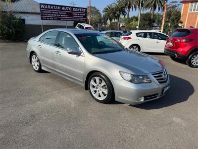 2008 HONDA LEGEND 4D SEDAN 30 for sale in Newcastle and Lake Macquarie