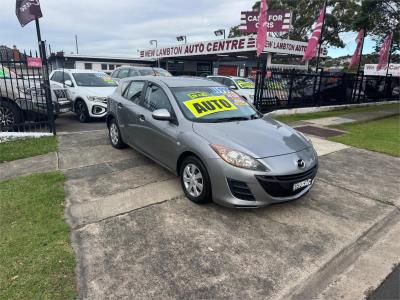 2010 MAZDA MAZDA3 NEO 5D HATCHBACK BL 10 UPGRADE for sale in Newcastle and Lake Macquarie