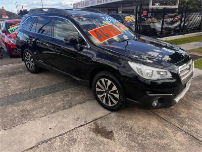2014 SUBARU OUTBACK 2.5i AWD 4D WAGON MY15 for sale in Newcastle and Lake Macquarie
