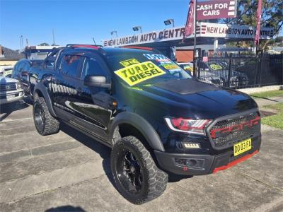 2019 FORD RANGER XLS 3.2 (4x4) DOUBLE CAB P/UP PX MKIII MY19.75 for sale in Newcastle and Lake Macquarie