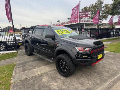 2019 FORD RANGER XLS 3.2 (4x4) DOUBLE CAB P/UP PX MKIII MY19.75 for sale in Newcastle and Lake Macquarie