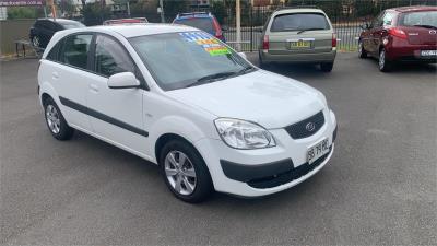 2009 KIA RIO LX 5D HATCHBACK JB for sale in Newcastle and Lake Macquarie