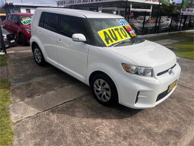 2015 TOYOTA RUKUS BUILD 1 4D WAGON AZE151R for sale in Newcastle and Lake Macquarie