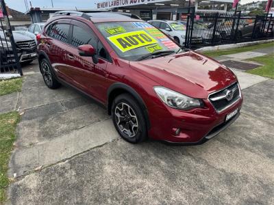 2012 SUBARU XV 2.0i-S 4D WAGON for sale in Newcastle and Lake Macquarie