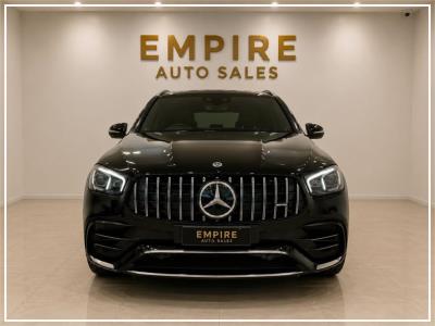 2022 MERCEDES-AMG GLE 63 S 4MATIC+ (HYBRID) 4D COUPE C167 MY23 for sale in South West
