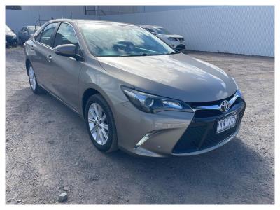 2017 TOYOTA CAMRY ATARA S 4D SEDAN ASV50R MY16 for sale in Geelong Districts