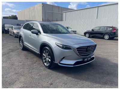 2017 MAZDA CX-9 AZAMI (FWD) 4D WAGON MY16 for sale in Geelong Districts