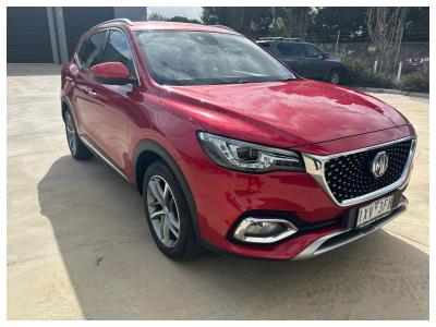 2022 MG HS EXCITE 4D WAGON SAS23 MY22 for sale in Geelong Districts