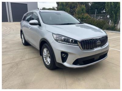 2018 KIA SORENTO Si (4x4) 4D WAGON UM MY18 for sale in Geelong Districts