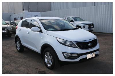 2015 KIA SPORTAGE Si (FWD) 4D WAGON SL SERIES 2 MY14 for sale in Geelong Districts