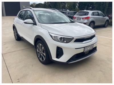 2022 KIA STONIC SPORT 4D WAGON YB MY22 for sale in Geelong Districts