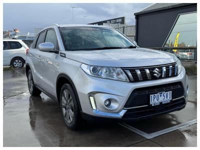 2019 SUZUKI VITARA 1.6L 4D WAGON SERIES II for sale in Geelong Districts