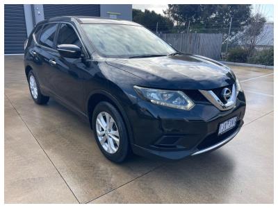 2016 NISSAN X-TRAIL ST (FWD) 4D WAGON T32 for sale in Geelong Districts